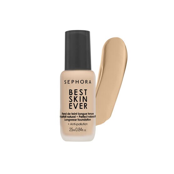 SEPHORA    FDT 21 10N    FOUN 25ML